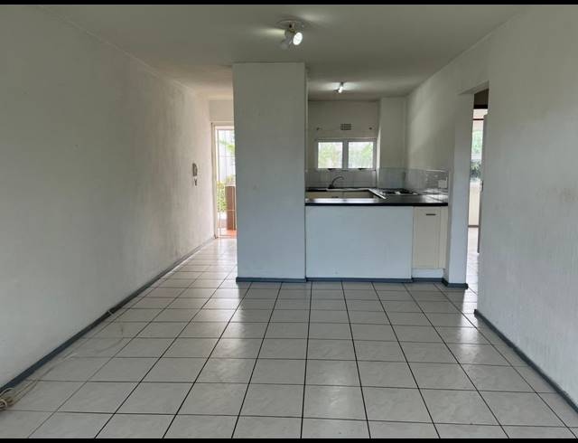 1 BEDROOM APARTMENT RENTED IN ESSENWOOD